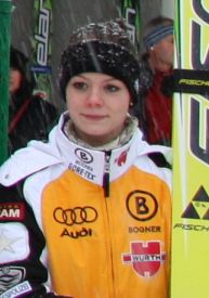 Read more about the article JENNA MOHR OGŁOSIŁA ZAKOŃCZENIE KARIERY